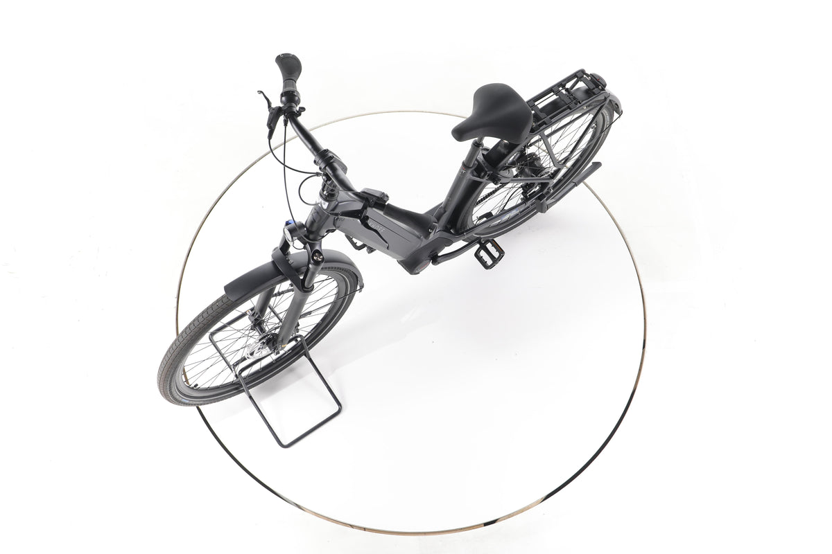 Kalkhoff Image 5.B Advance+ City E-Bike Tiefeinsteiger - Image 18