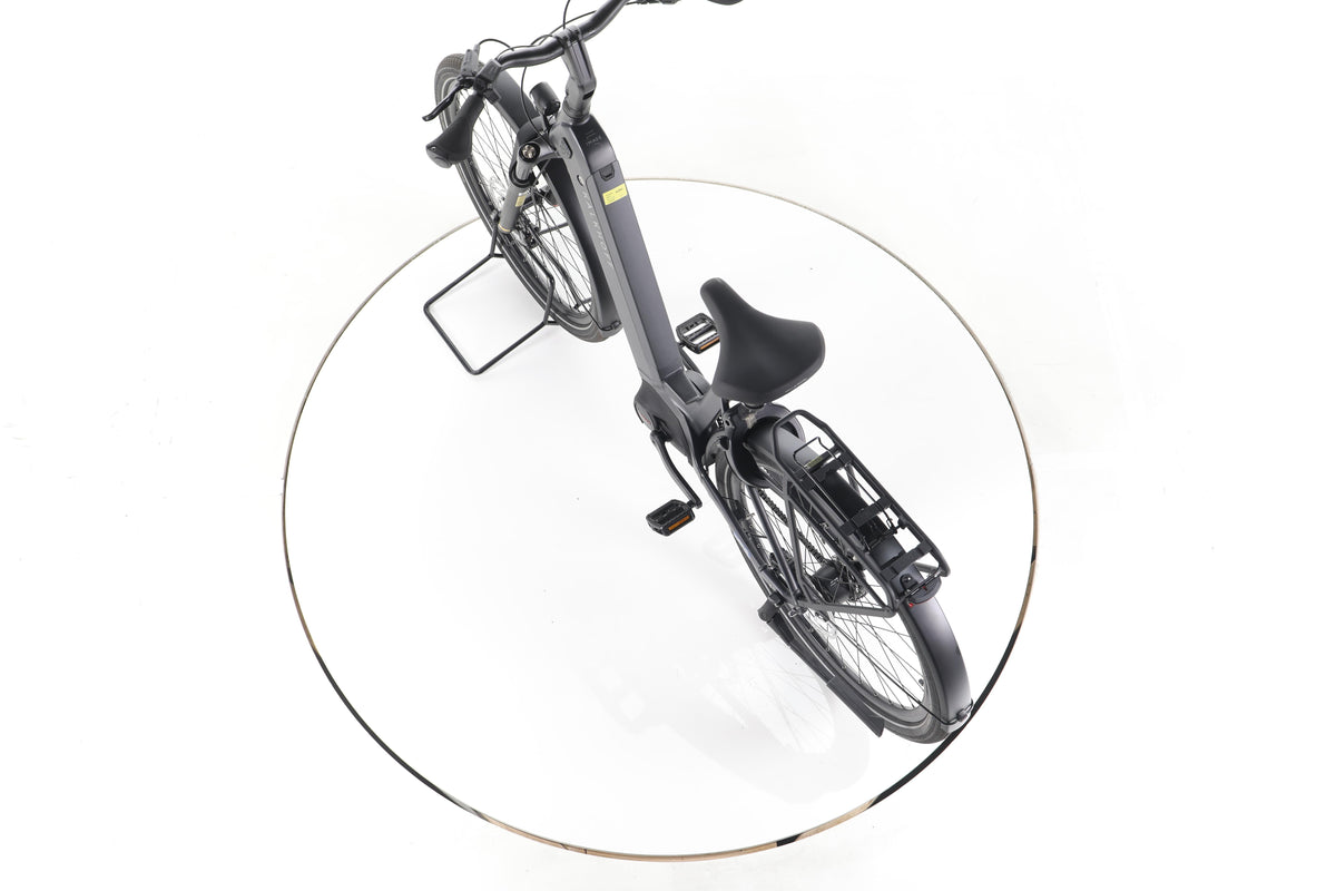 Kalkhoff Image 5.B Advance+ City E-Bike Tiefeinsteiger - Image 21