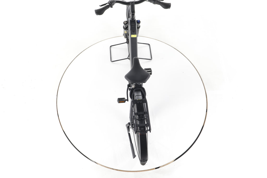 Kalkhoff Image 5.B Advance+ City E-Bike Tiefeinsteiger - Image 22