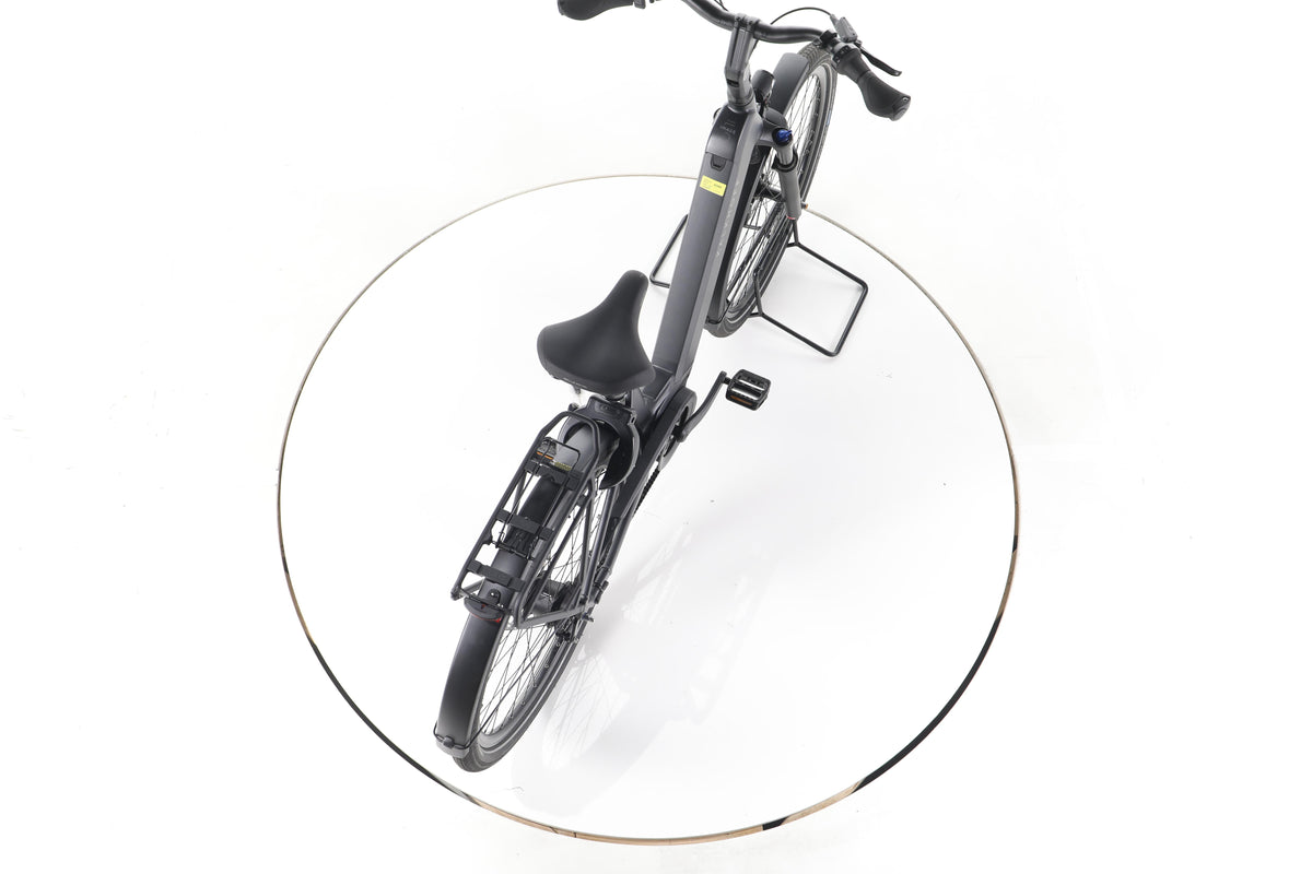 Kalkhoff Image 5.B Advance+ City E-Bike Tiefeinsteiger - Image 23