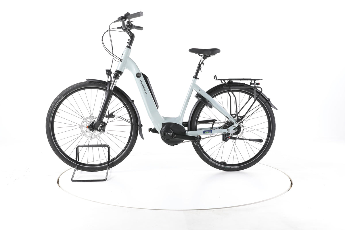Velo de Ville AEB 400 City E-Bike Tiefeinsteiger 2024 - Image 7