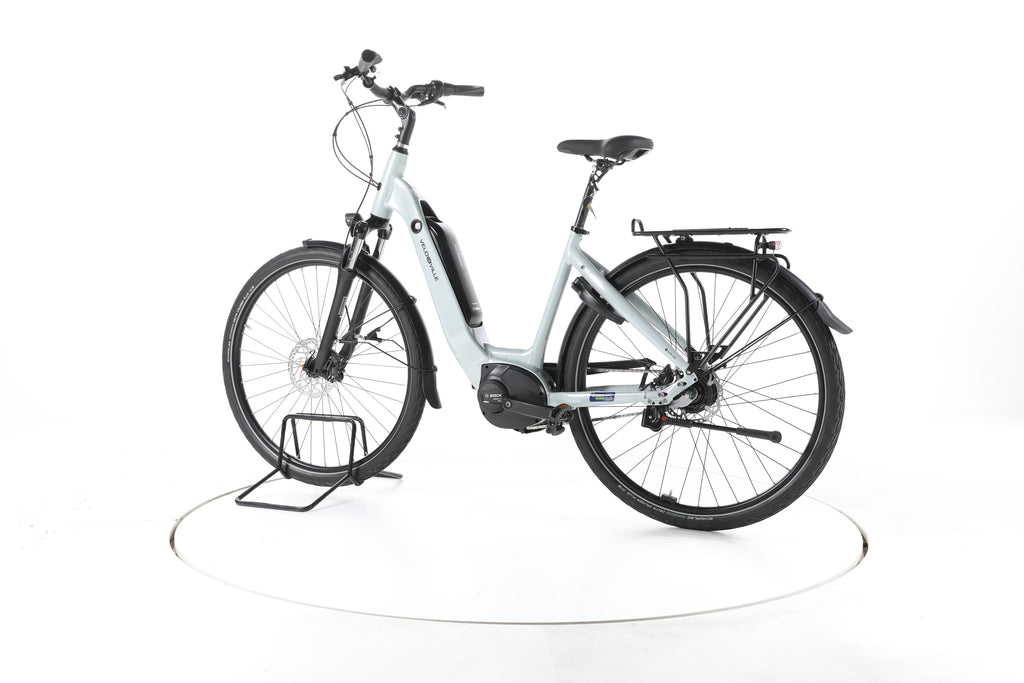 Velo de Ville AEB 400 City E-Bike Tiefeinsteiger 2024 - Image 8