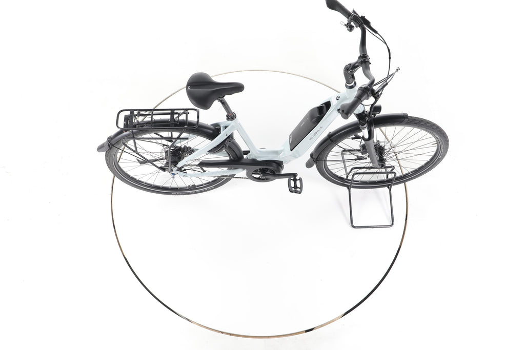 Velo de Ville AEB 400 City E-Bike Tiefeinsteiger 2024 - Image 13