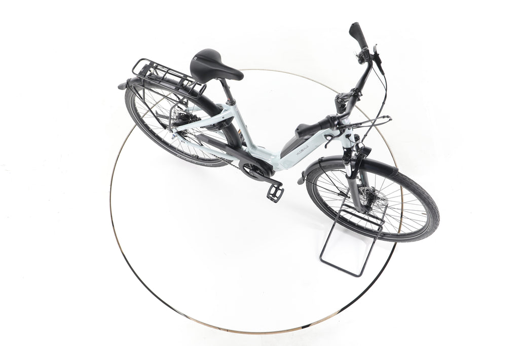 Velo de Ville AEB 400 City E-Bike Tiefeinsteiger 2024 - Image 14