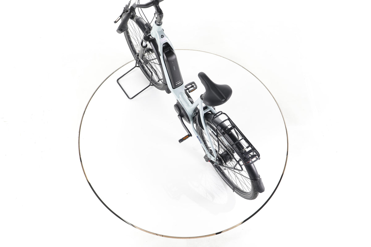 Velo de Ville AEB 400 City E-Bike Tiefeinsteiger 2024 - Image 21