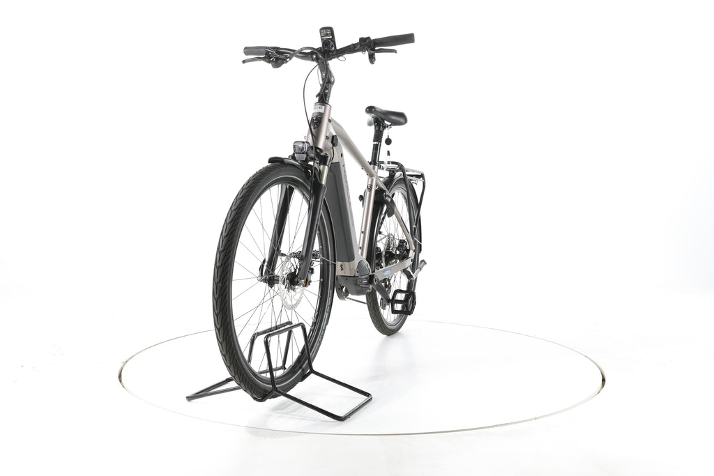 Hercules Edison Comp I-12 Trekking E-Bike - Image 5
