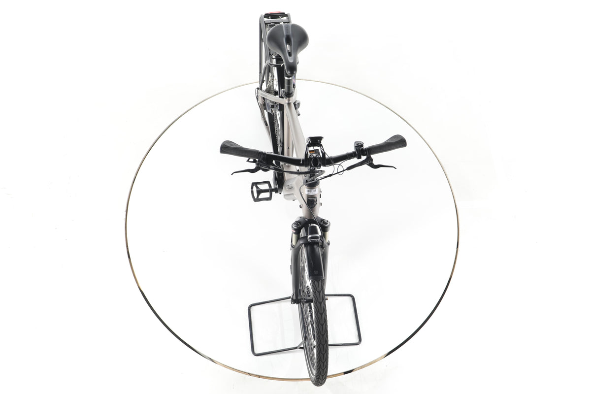 Hercules Edison Comp I-12 Trekking E-Bike - Image 16