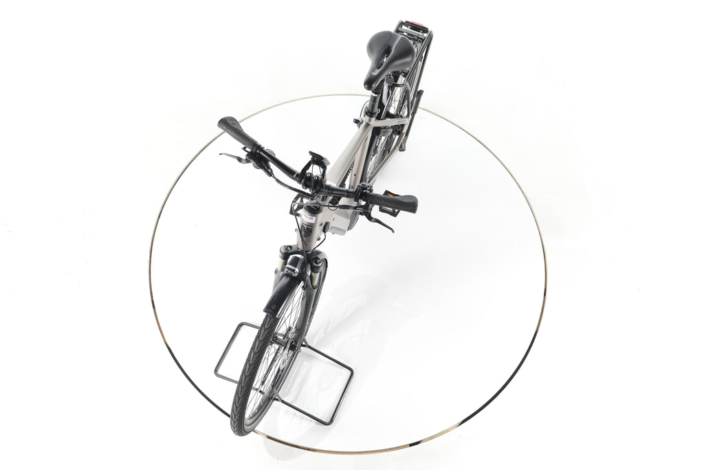 Hercules Edison Comp I-12 Trekking E-Bike - Image 17