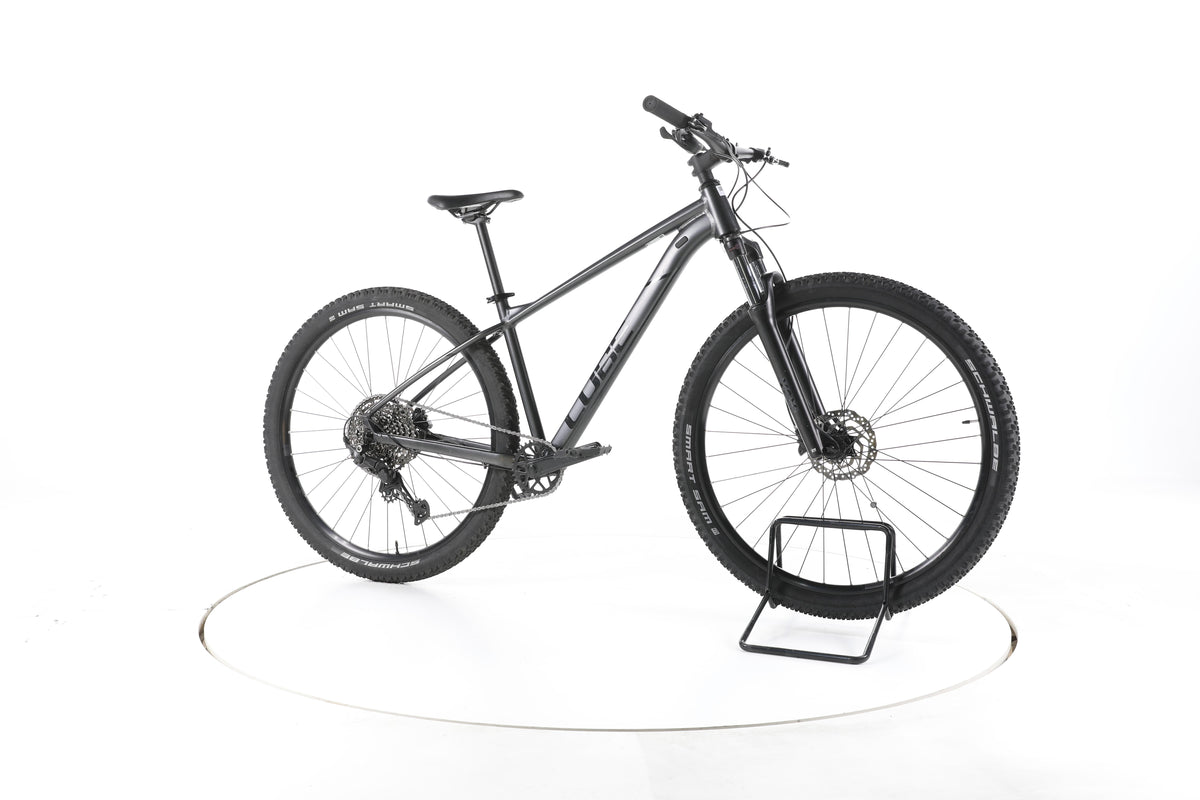 Cube Aim SLX Fahrrad Hardtail - Image 2