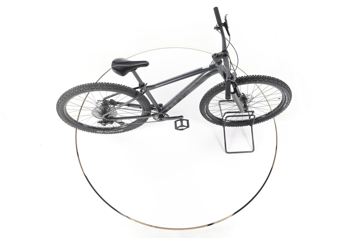 Cube Aim SLX Fahrrad Hardtail - Image 13
