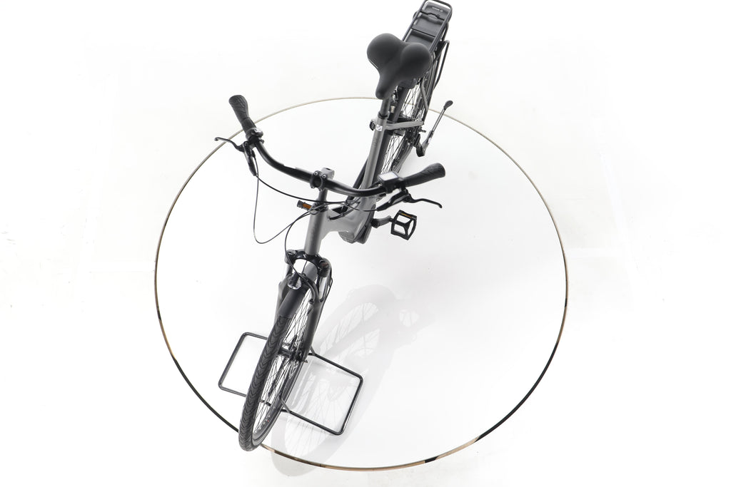 Frappé FBC 400 City E-Bike Tiefeinsteiger - Image 17