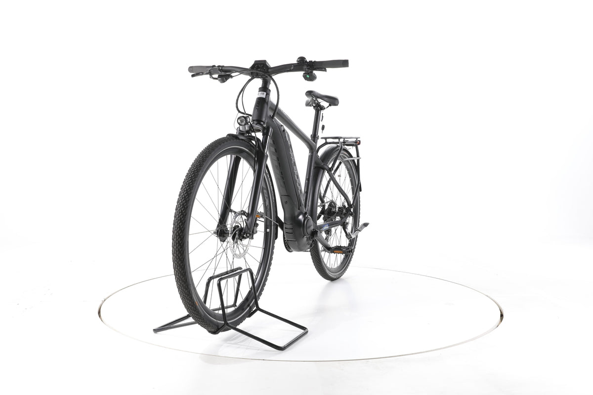 Giant Explore E+ 3 GTS Trekking E-Bike - Image 5