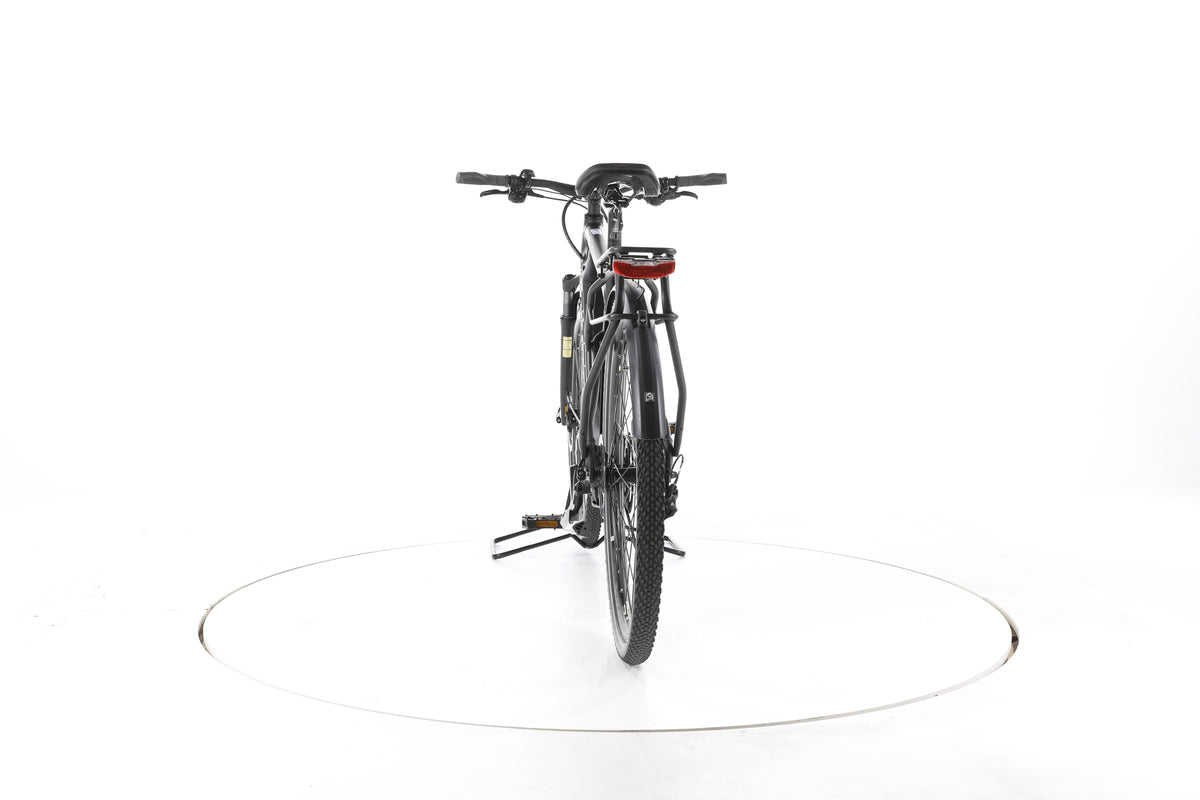 Giant Explore E+ 3 GTS Trekking E-Bike - Image 10