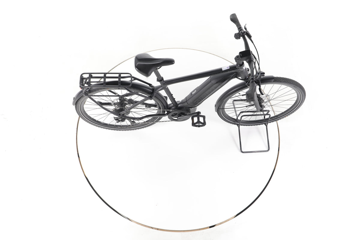 Giant Explore E+ 3 GTS Trekking E-Bike - Image 13