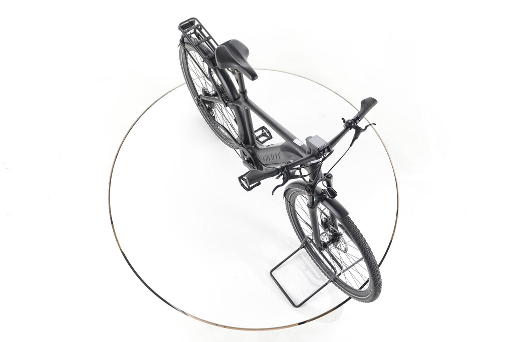 Giant Explore E+ 3 GTS Trekking E-Bike - Image 15