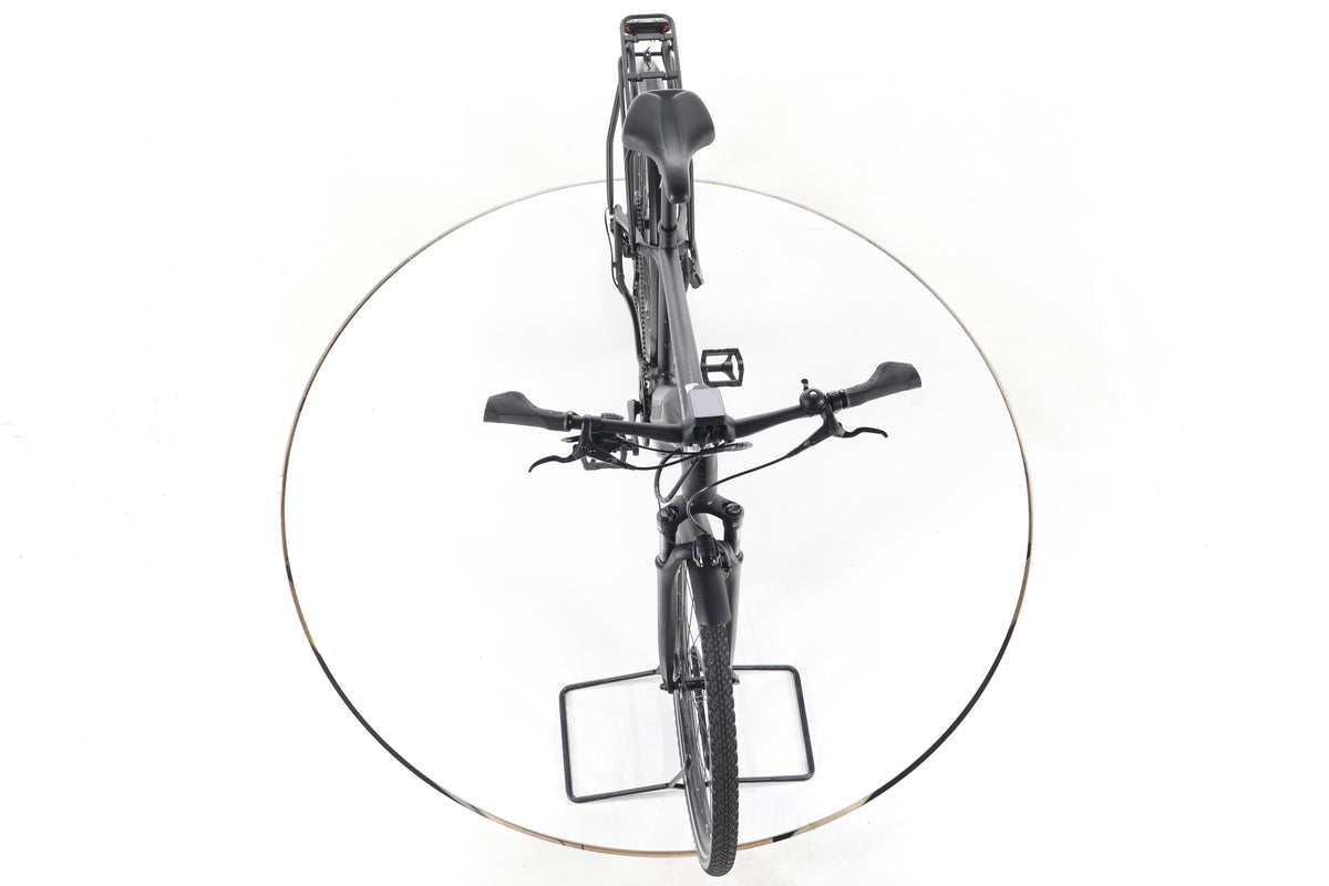 Giant Explore E+ 3 GTS Trekking E-Bike - Image 16