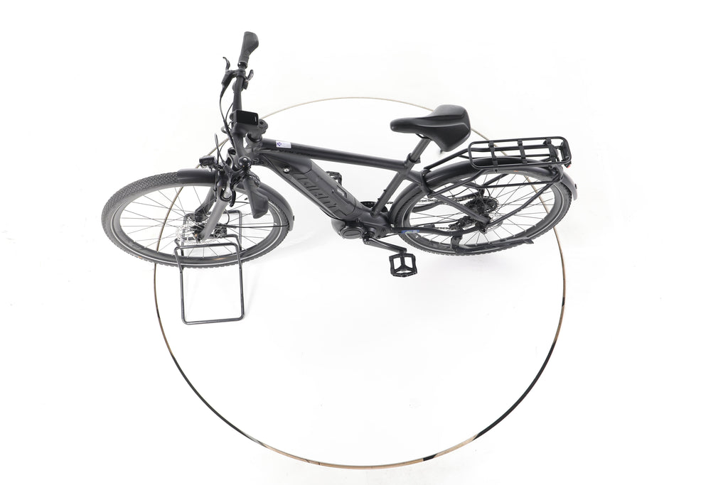 Giant Explore E+ 3 GTS Trekking E-Bike - Image 19
