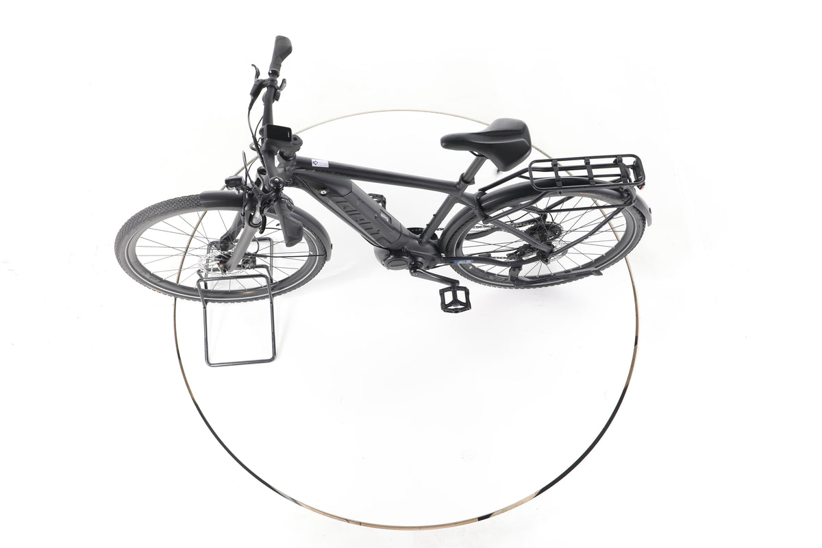 Giant Explore E+ 3 GTS Trekking E-Bike - Image 19