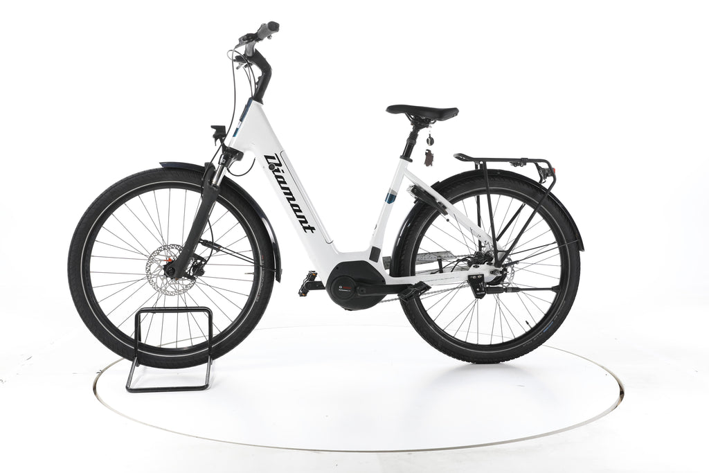 Diamant Beryll RT Gen 3 City E-Bike Tiefeinsteiger - Image 7