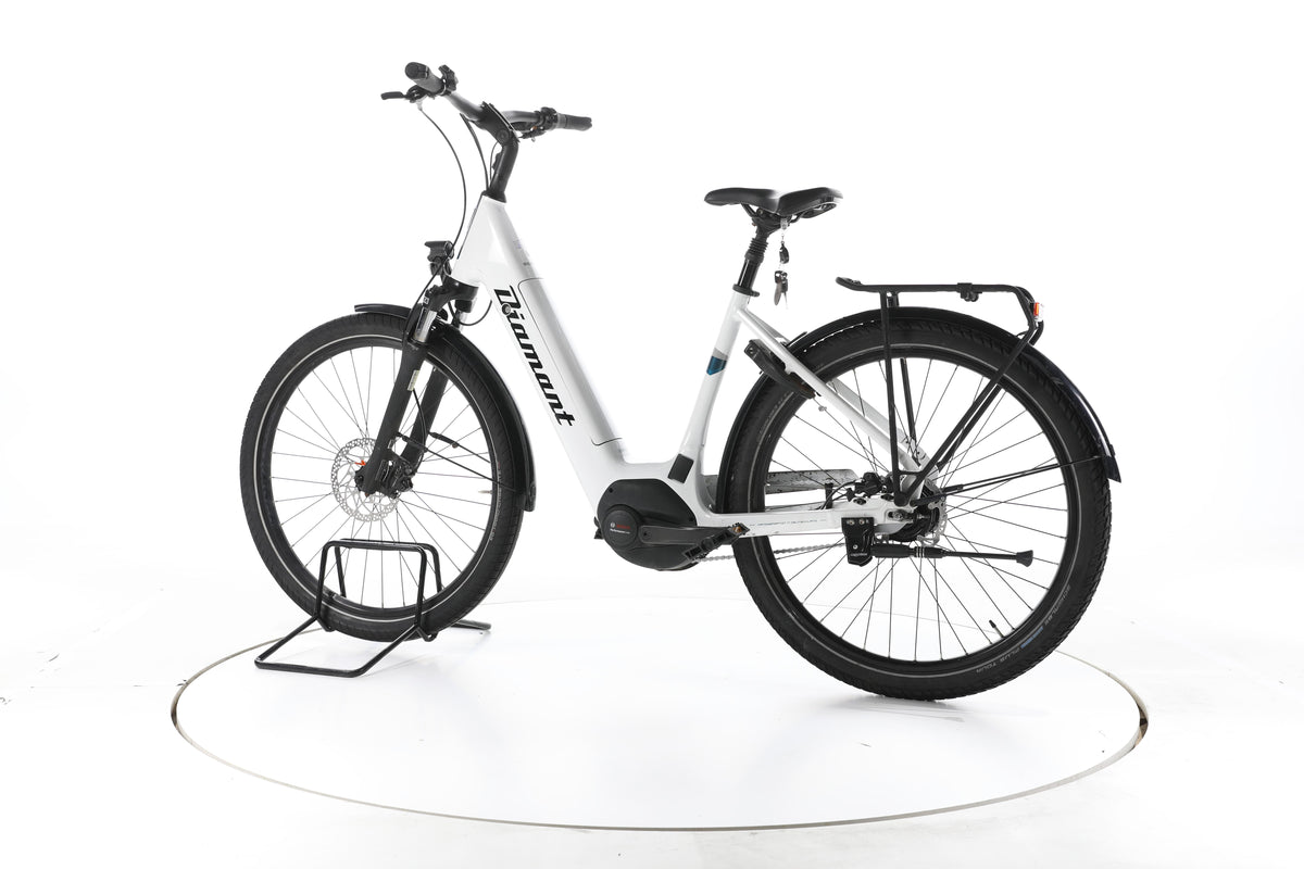 Diamant Beryll RT Gen 3 City E-Bike Tiefeinsteiger - Image 8