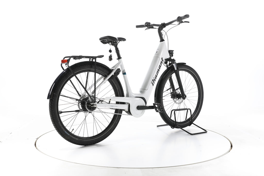 Diamant Beryll RT Gen 3 City E-Bike Tiefeinsteiger - Image 12