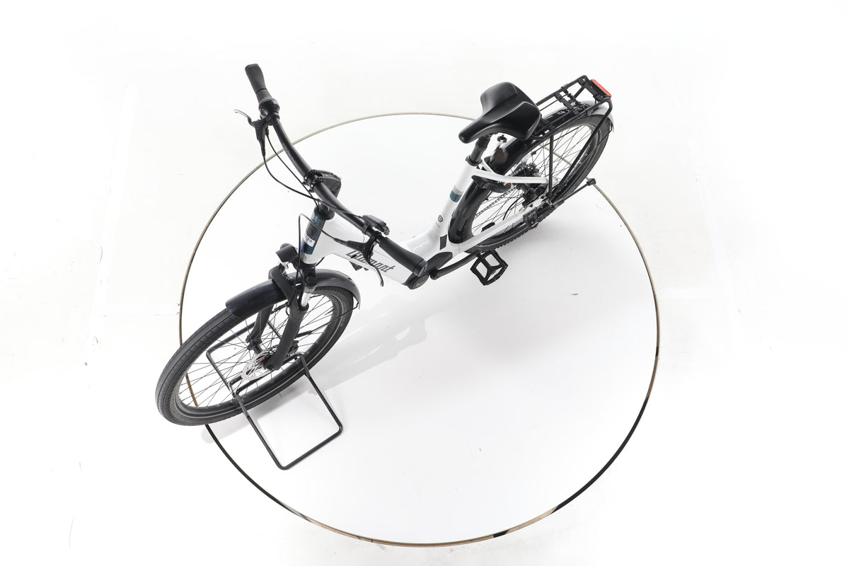Diamant Beryll RT Gen 3 City E-Bike Tiefeinsteiger - Image 18
