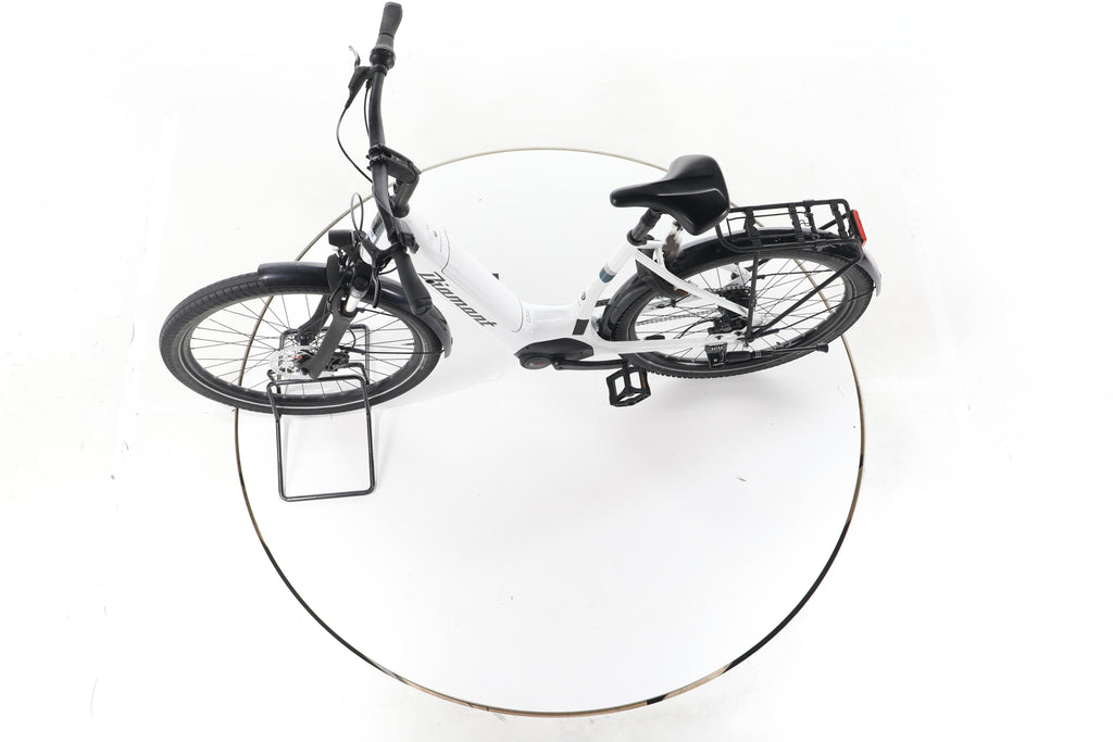 Diamant Beryll RT Gen 3 City E-Bike Tiefeinsteiger - Image 19