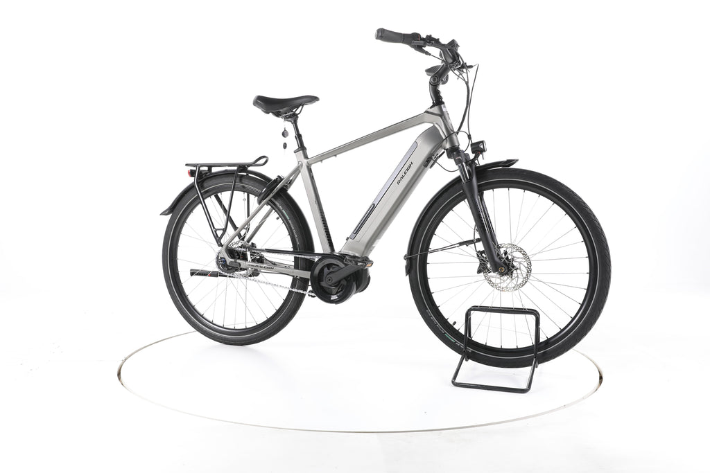 Raleigh Bristol XXL City E-Bike - Image 2