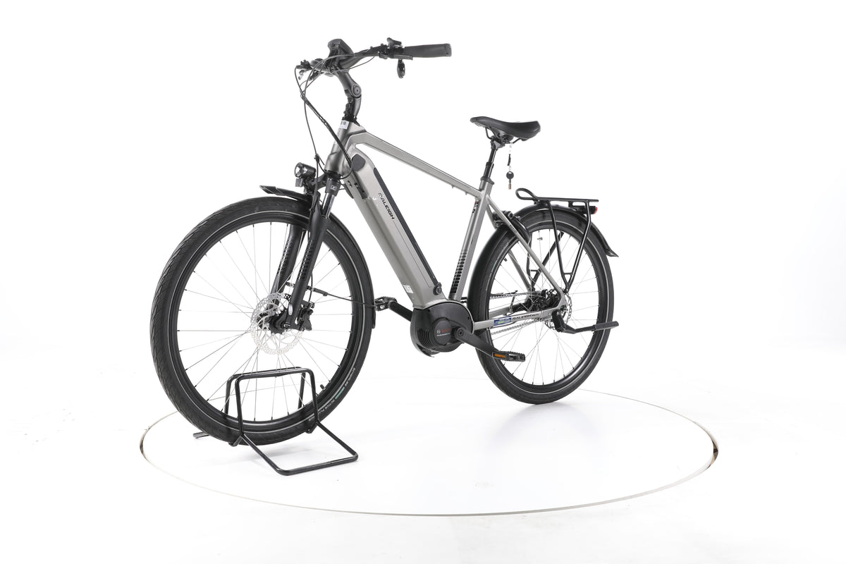 Raleigh Bristol XXL City E-Bike - Image 6
