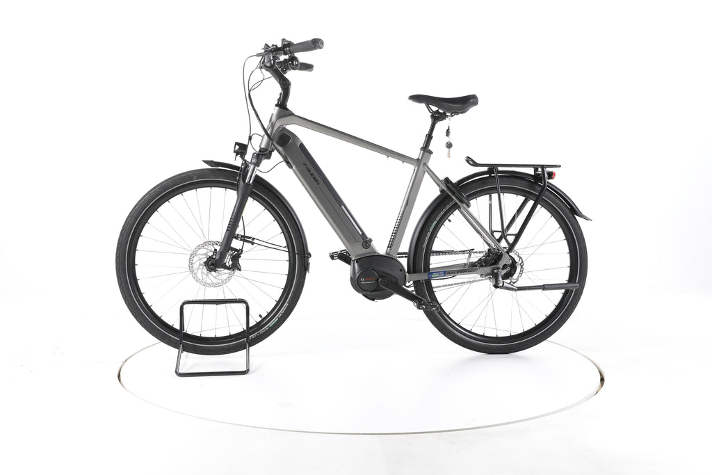Raleigh Bristol XXL City E-Bike - Image 7