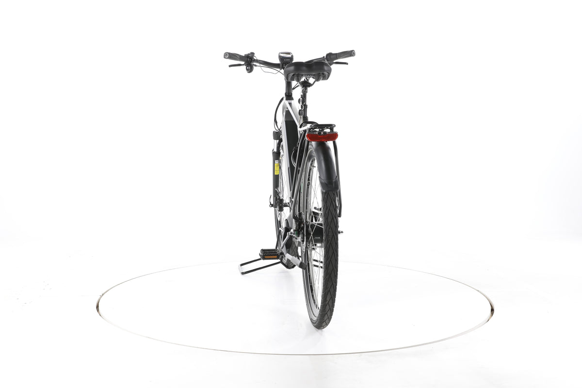 Raleigh Bristol XXL City E-Bike - Image 10