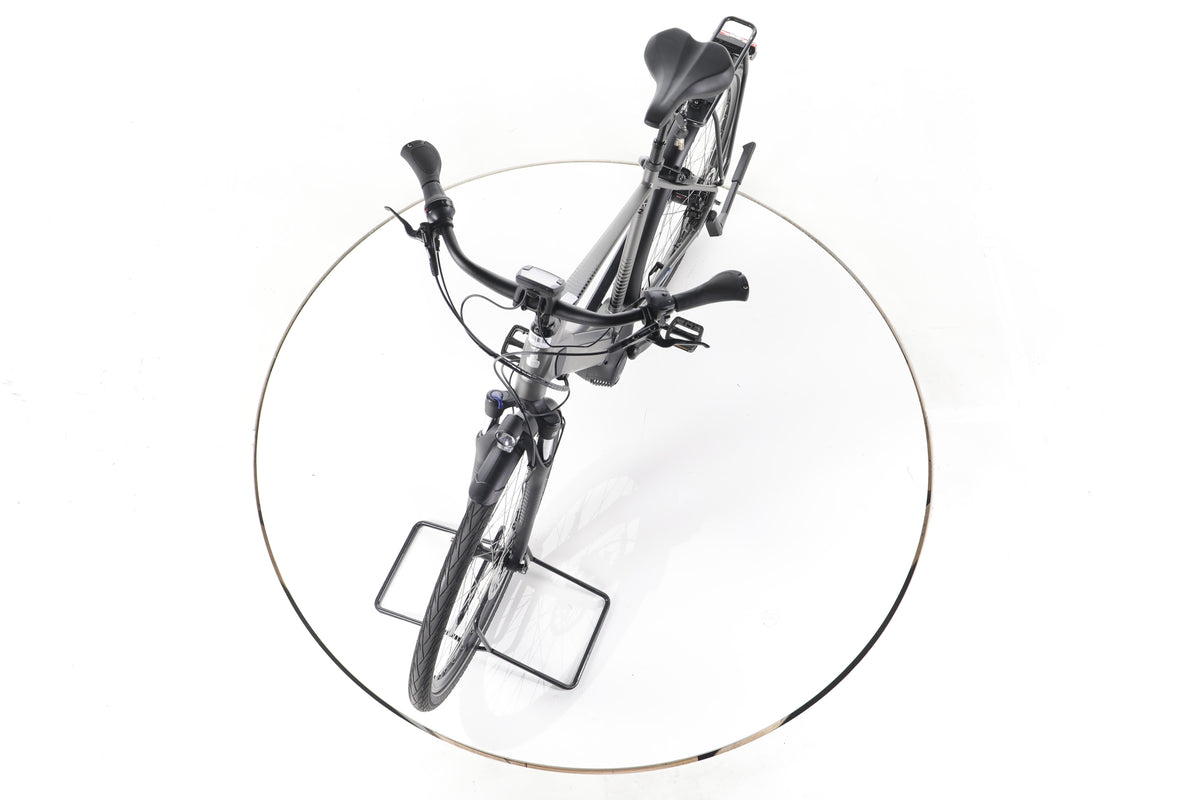 Raleigh Bristol XXL City E-Bike - Image 17