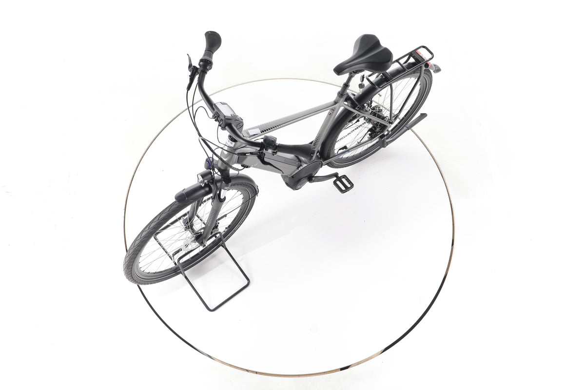 Raleigh Bristol XXL City E-Bike - Image 18