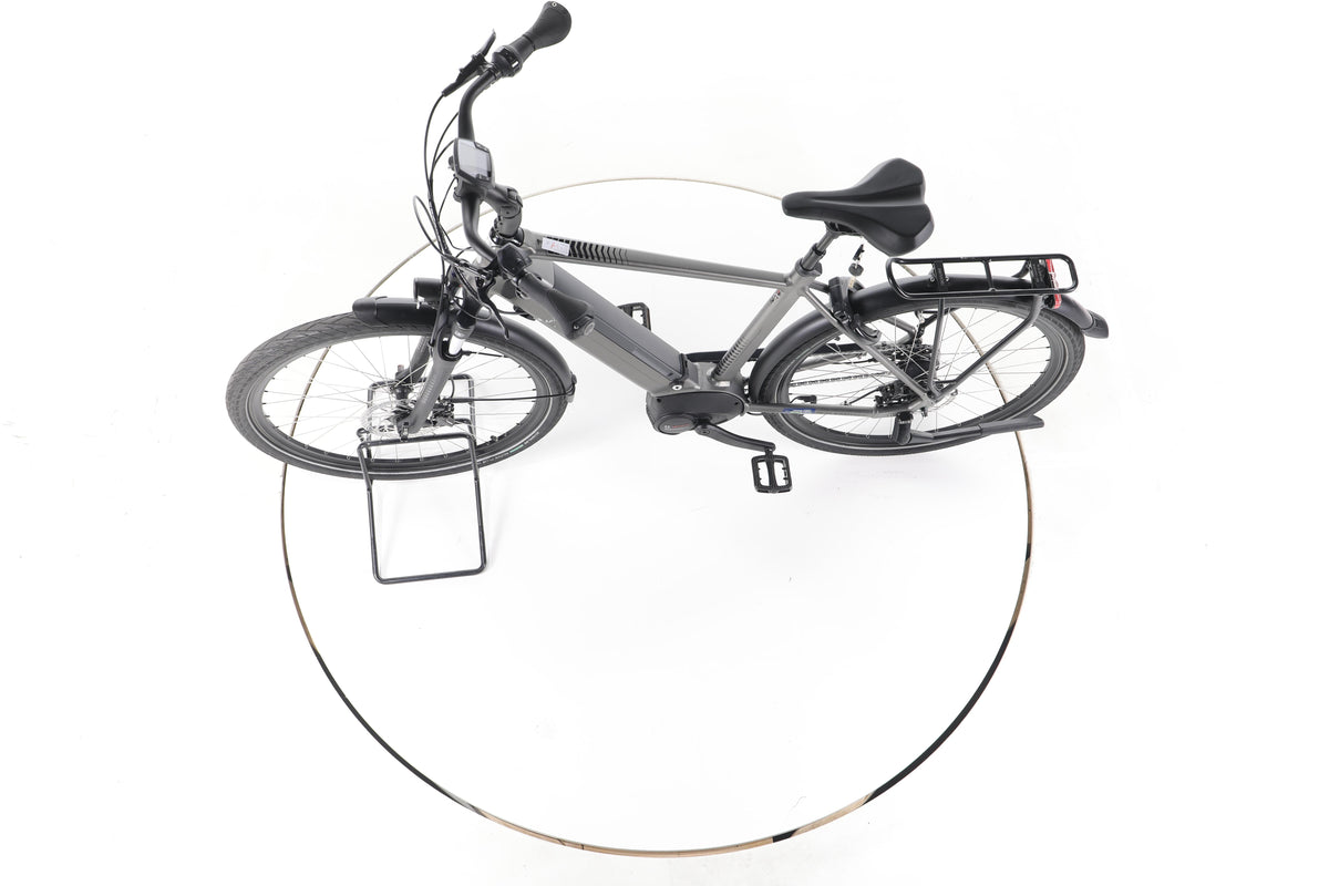 Raleigh Bristol XXL City E-Bike - Image 19