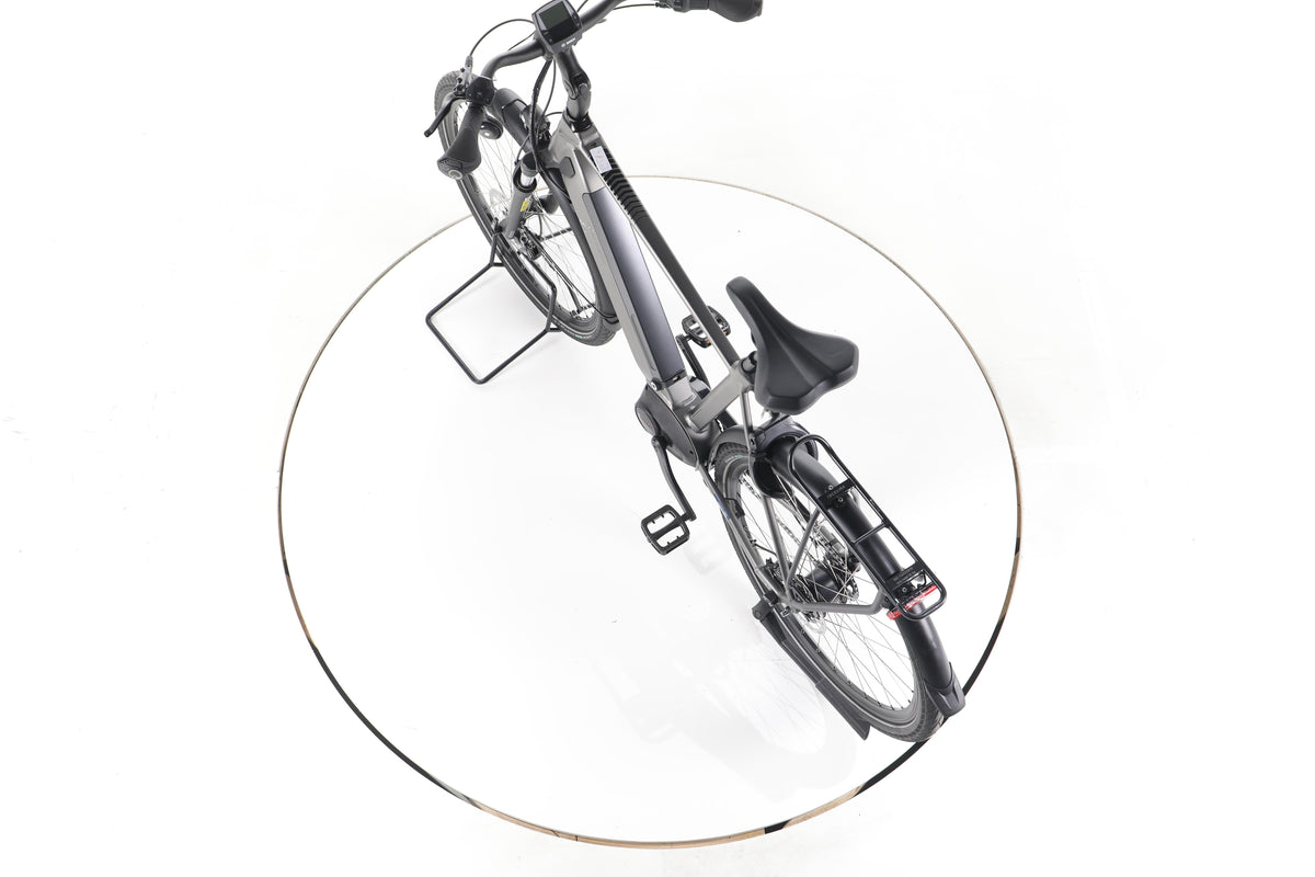 Raleigh Bristol XXL City E-Bike - Image 21