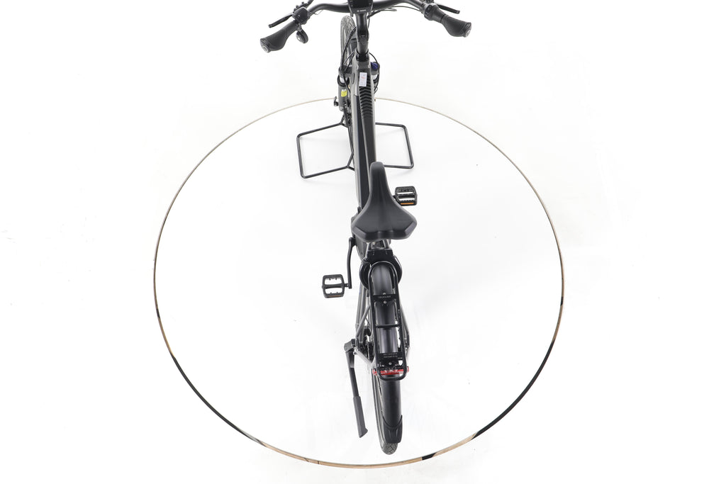 Raleigh Bristol XXL City E-Bike - Image 22