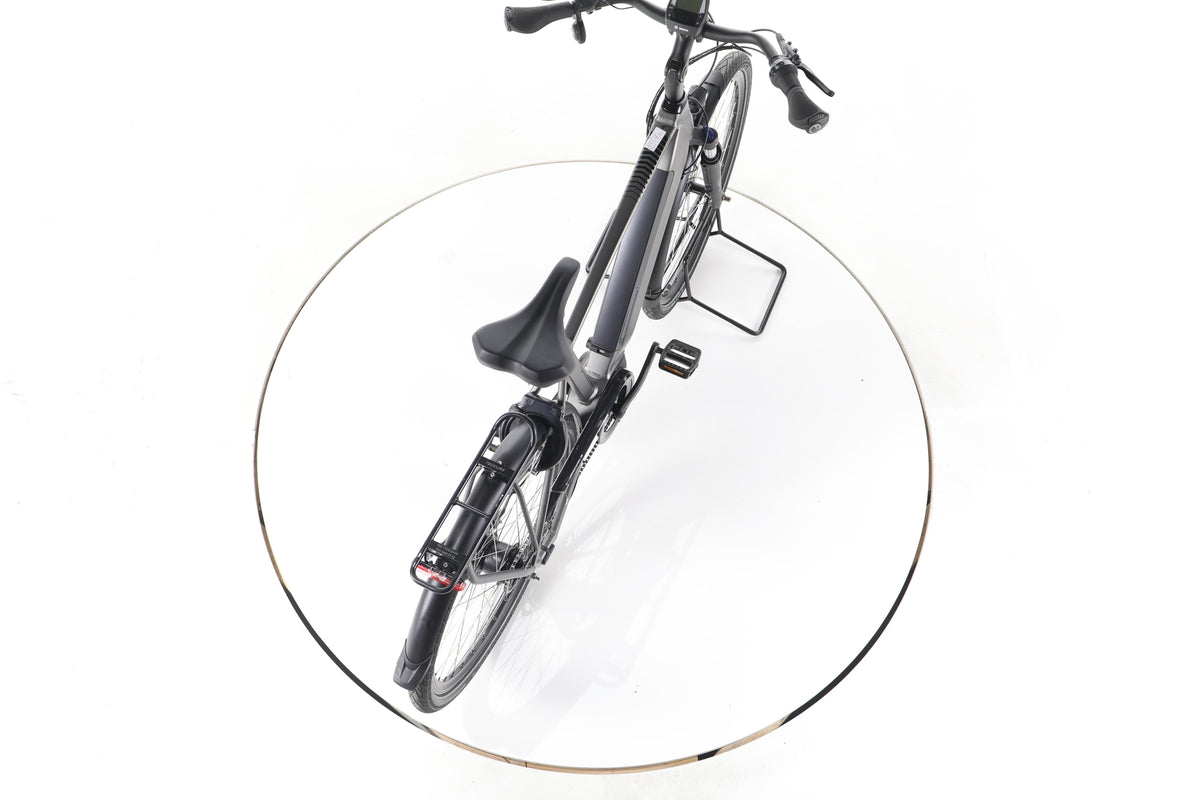 Raleigh Bristol XXL City E-Bike - Image 23
