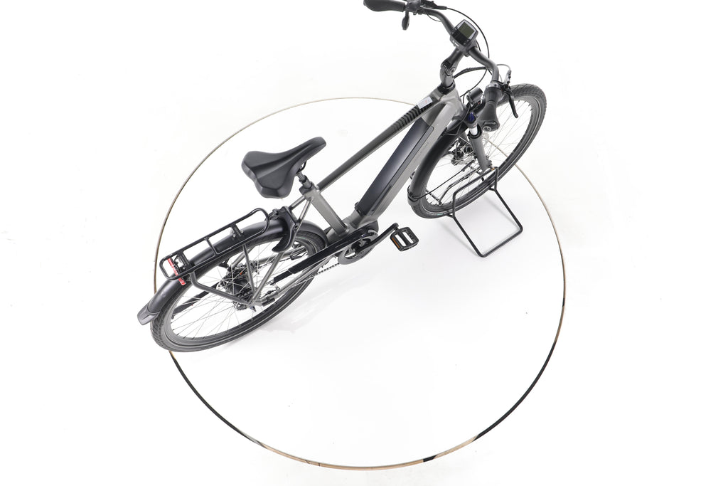 Raleigh Bristol XXL City E-Bike - Image 24