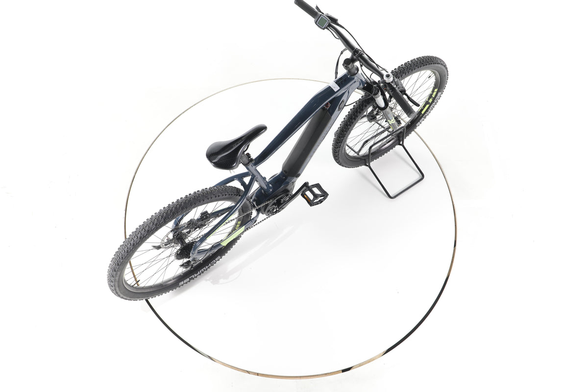 Haibike HardNine 5 E-Bike - Image 24