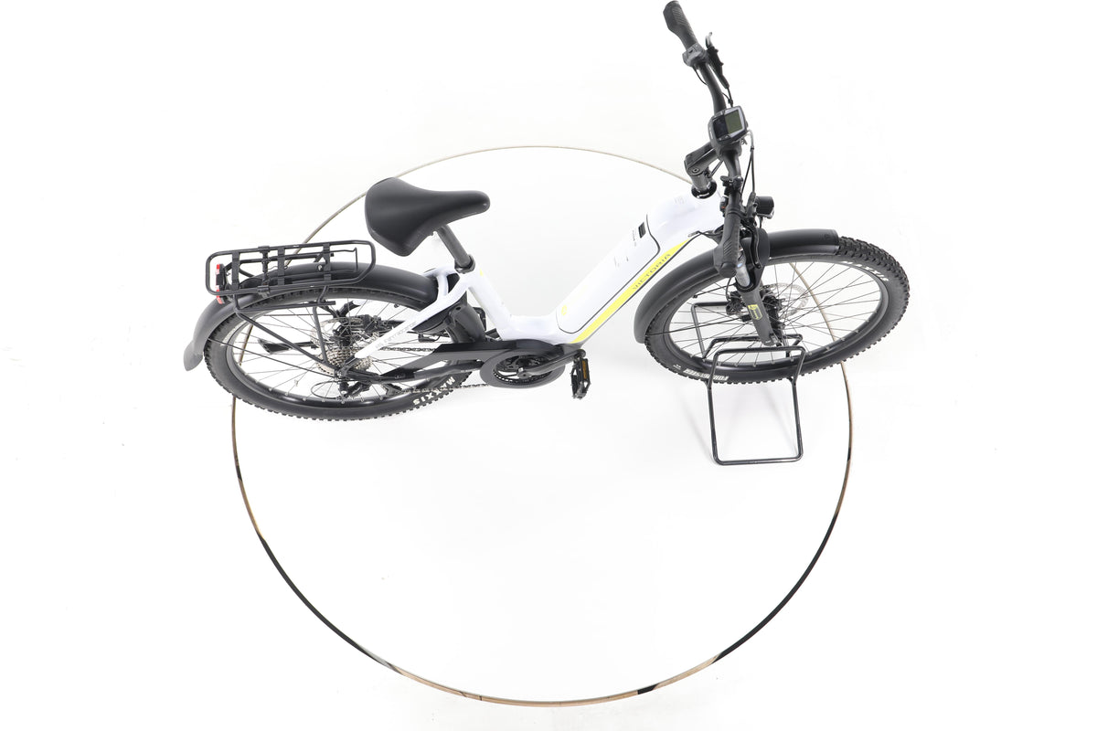 Victoria eAdventure 12.6 Trekking E-Bike Tiefeinsteiger - Image 13