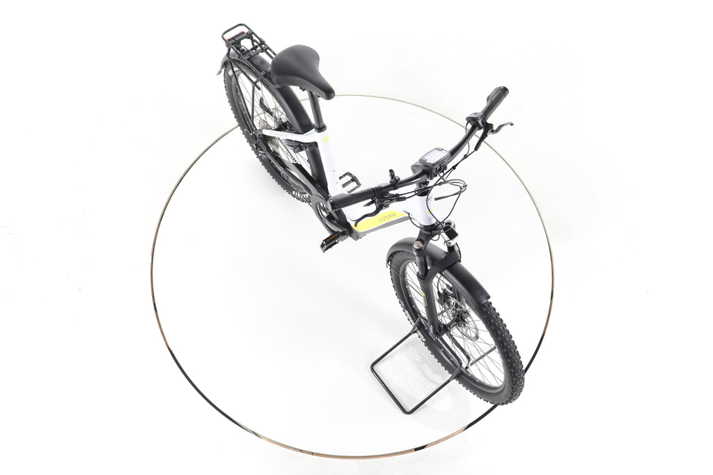 Victoria eAdventure 12.6 Trekking E-Bike Tiefeinsteiger - Image 15