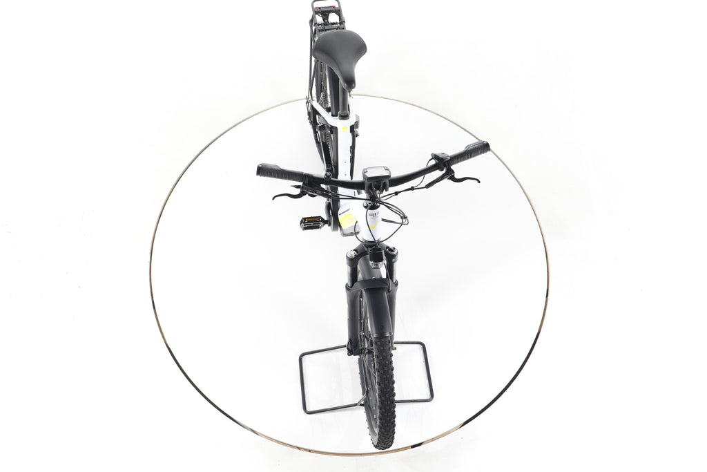 Victoria eAdventure 12.6 Trekking E-Bike Tiefeinsteiger - Image 16