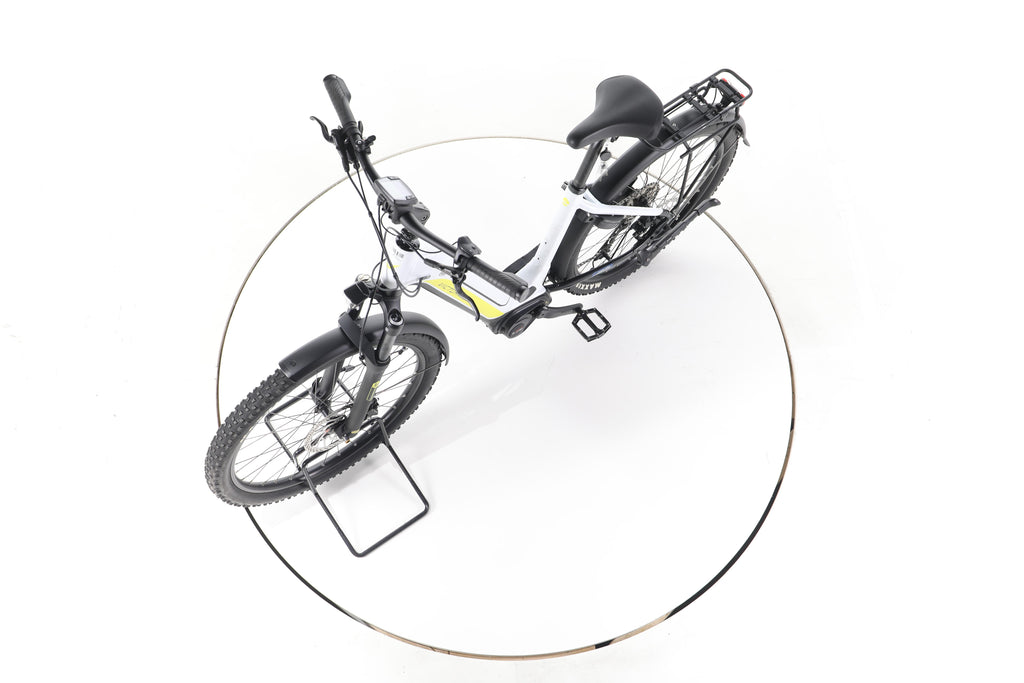 Victoria eAdventure 12.6 Trekking E-Bike Tiefeinsteiger - Image 18