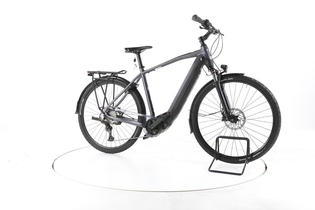 Merida eSPRESSO CITY EP8-EDITION EQ Trekking E-Bike - Image 2