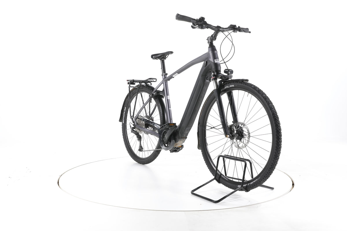 Merida eSPRESSO CITY EP8-EDITION EQ Trekking E-Bike - Image 3