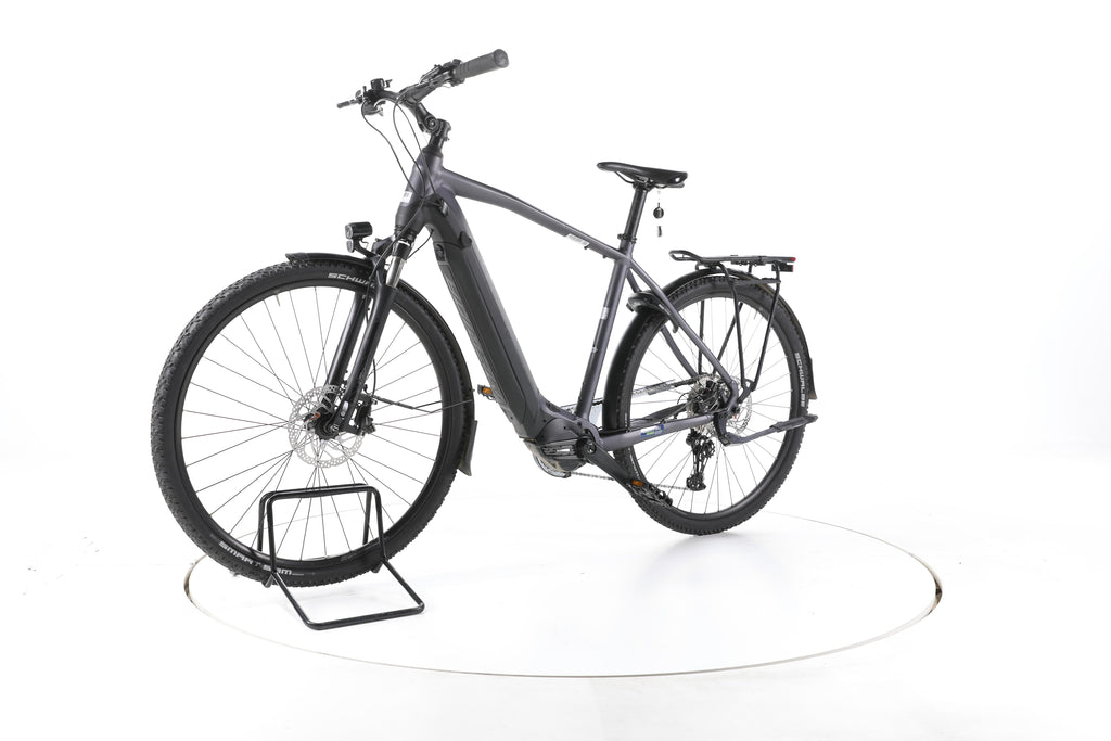 Merida eSPRESSO CITY EP8-EDITION EQ Trekking E-Bike - Image 6