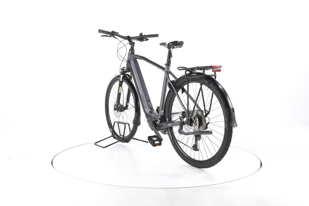 Merida eSPRESSO CITY EP8-EDITION EQ Trekking E-Bike - Image 9