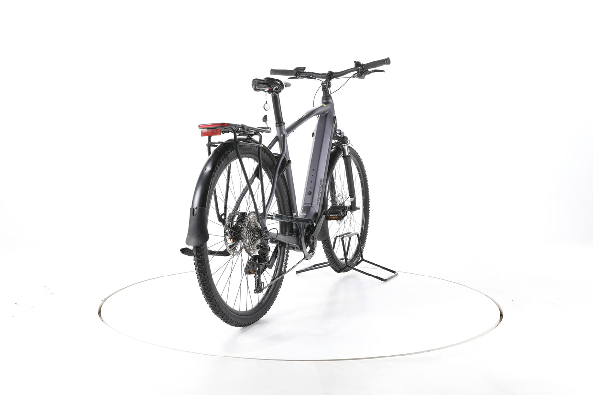 Merida eSPRESSO CITY EP8-EDITION EQ Trekking E-Bike - Image 11