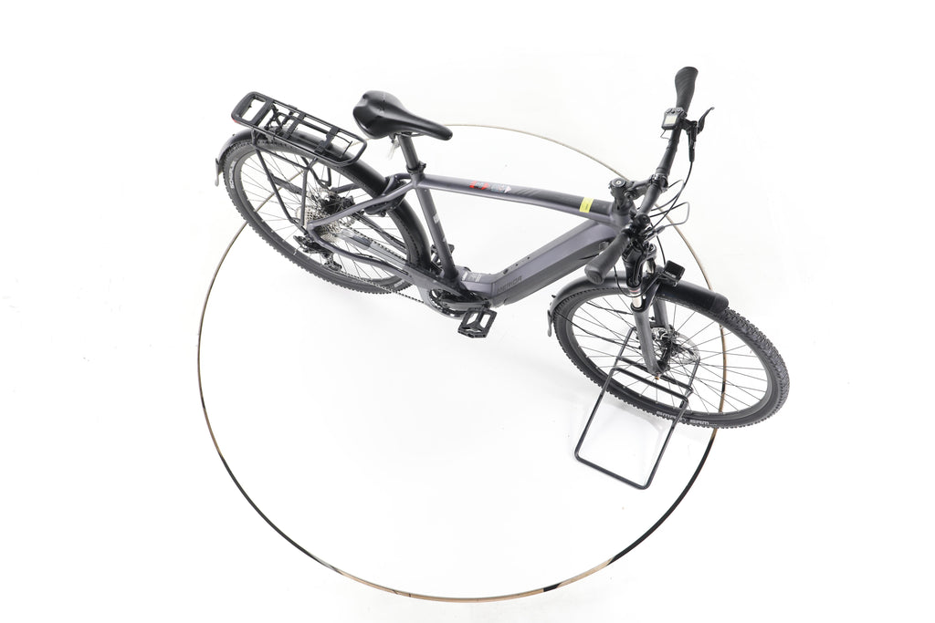 Merida eSPRESSO CITY EP8-EDITION EQ Trekking E-Bike - Image 14