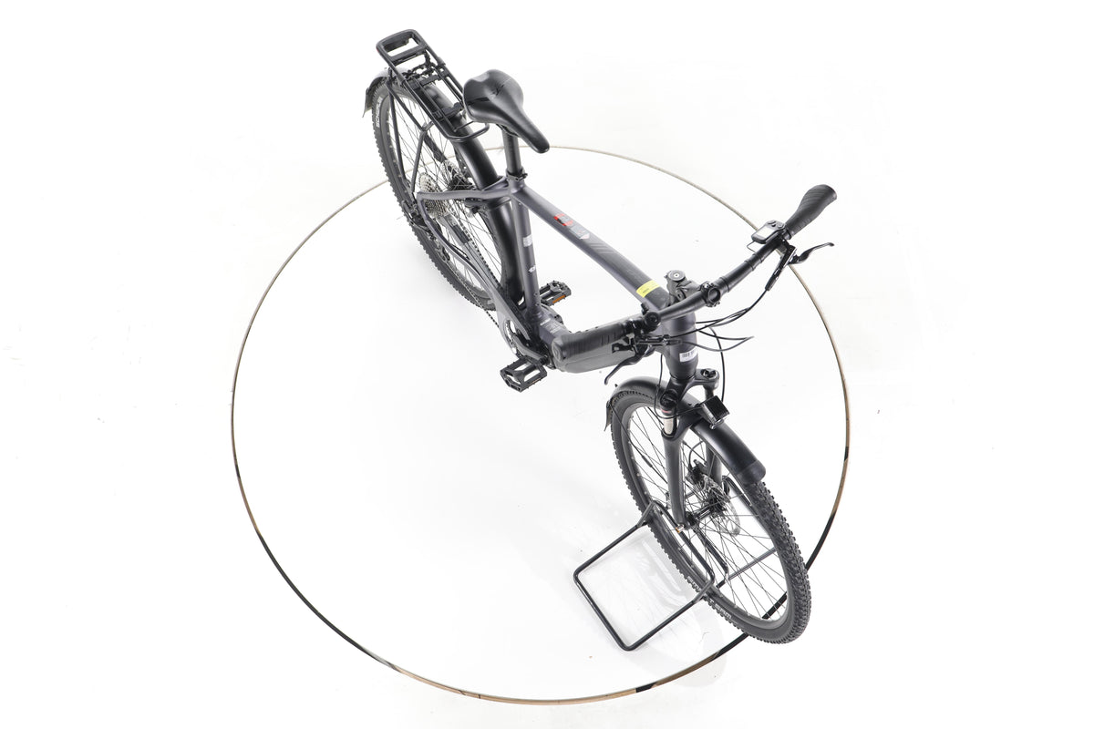 Merida eSPRESSO CITY EP8-EDITION EQ Trekking E-Bike - Image 15